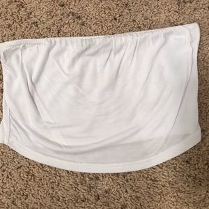 Nasty Gal Cropped Top